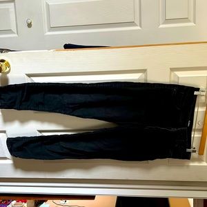 D.jeans Black Skinny Jean